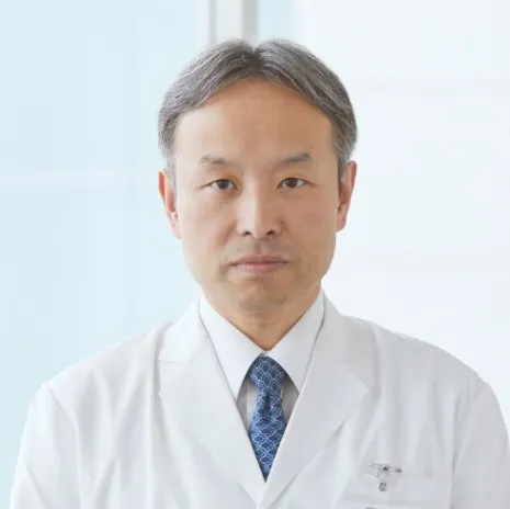 방문 의사 타카하시 토시유키 박사